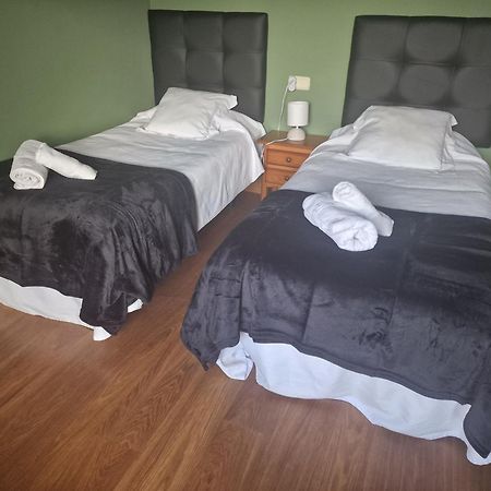 Bera  Hostal Lizuniaga מראה חיצוני תמונה