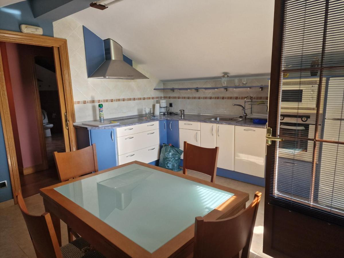 Bera  Hostal Lizuniaga מראה חיצוני תמונה