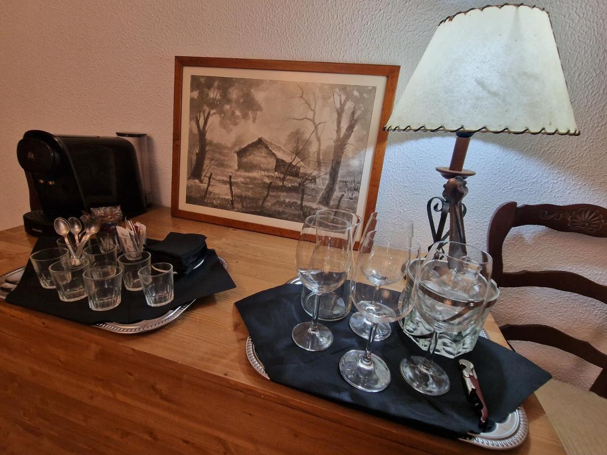 Bera  Hostal Lizuniaga מראה חיצוני תמונה